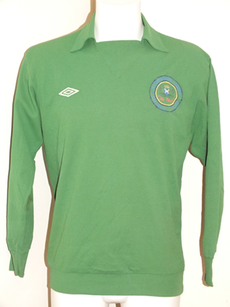 1978-79 â Old Posh Shirts