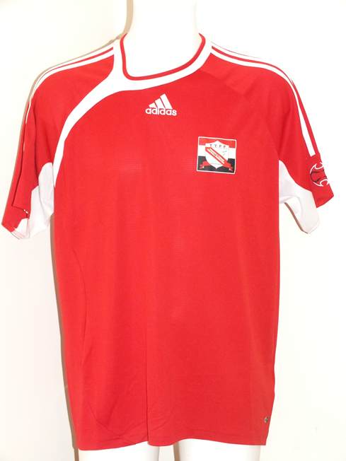 Trinidad and Tobago – Football Shirt World