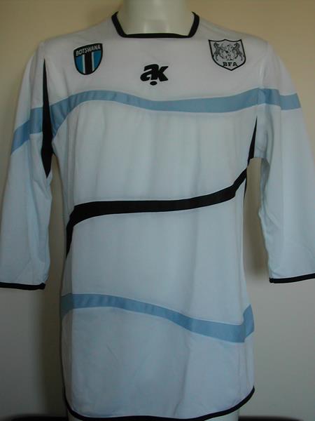 Custom Lefatshe la Botswana Football Grocery Bag Come On Dipitse LT15