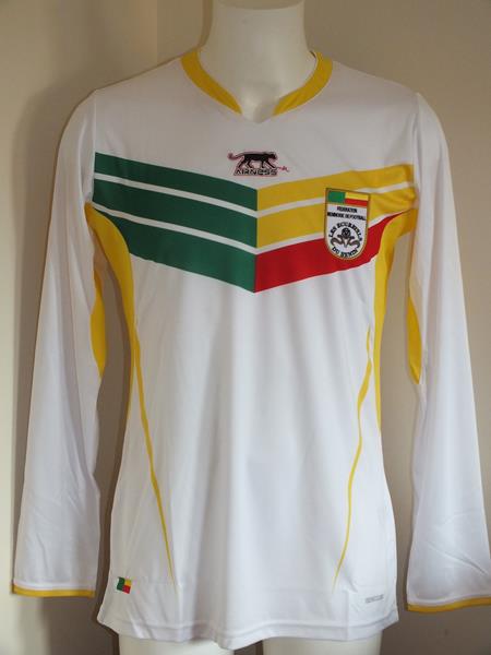 Custom Benin Football Women Polo Shirt Go Les Guepards LT15