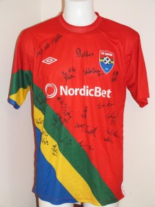 Sapmi Home 2014