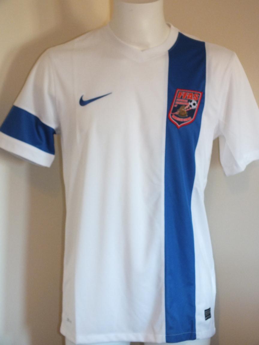 American samoa football shirt Clearance