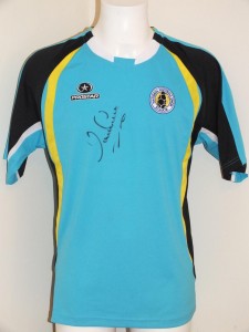 St Lucia home 2009