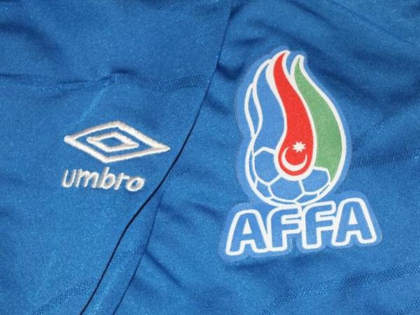 Azerbaijan – Football Shirt World