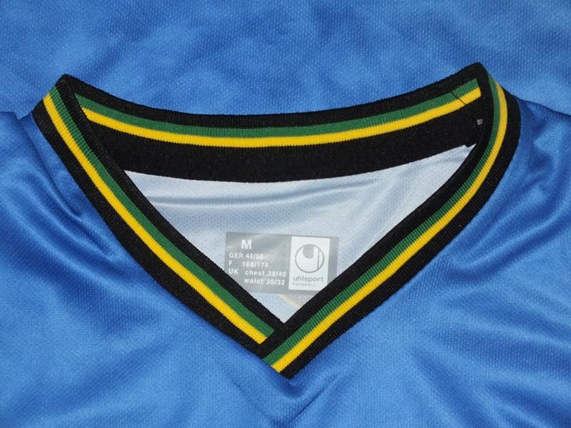 Custom Afro Tanzania Football Hawaiian Shirt We Are Champions LT15