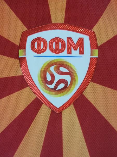 North Macedonia – Football Shirt World