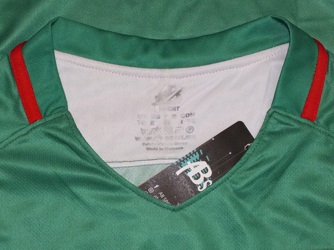 Custom Mauritania Football Women Casual Shirt Go Lions of Chinguetti LT15